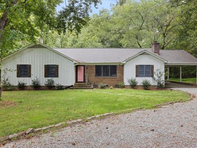 5811 Anele St, Durham, NC, 27712