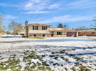 6148 Morris Rd, Fairfield, OH 45011