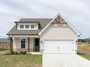 8957 James Creek Dr LOT 54, Ooltewah, TN 37363