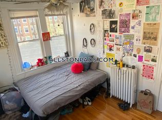 4 Price Rd APT 6, Boston, MA 02134