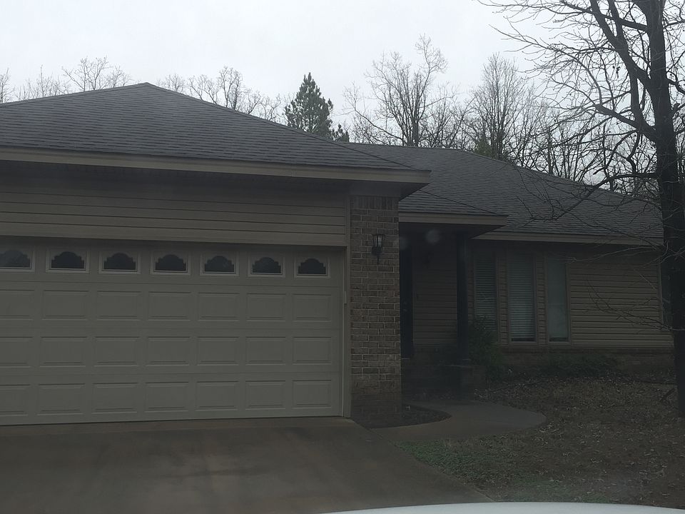 Front's House
