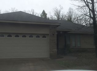 2004 Alex Dr, Jonesboro, AR 72401