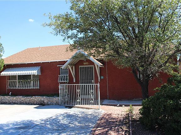 3rd image of 2612 San Jose Ave #A-b