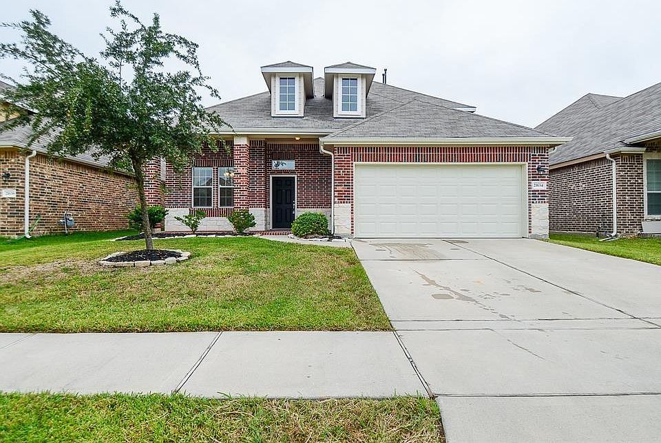 1st image of 21634 Alta Peak Way