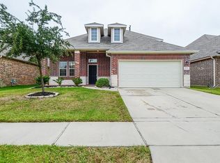 21634 Alta Peak Way, Katy, TX 77449