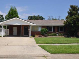 2513 Kansas Ave, Kenner, LA 70062