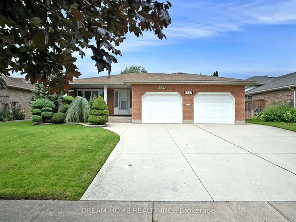 7737 Mount Carmel Blvd, Niagara Falls, ON L2H 2Y3