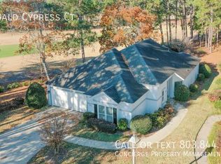 131 Bald Cypress Ct, Aiken, SC 29803