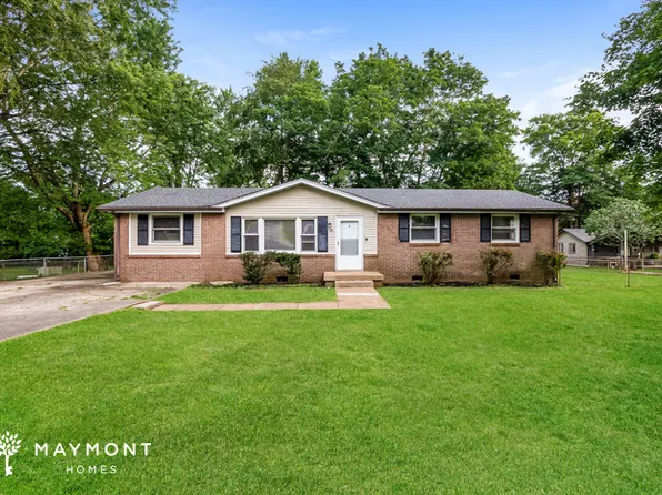 175 Dale Ter, Clarksville, TN 37042