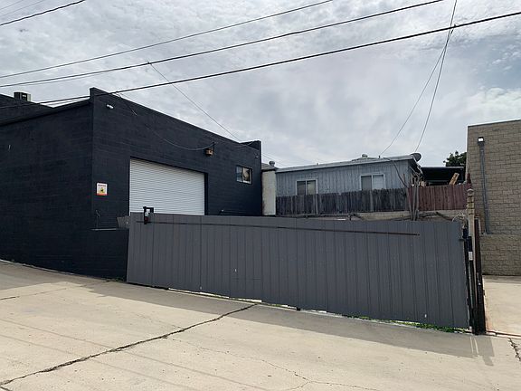 3rd image of 1620 B Ave