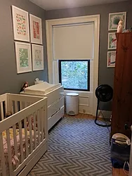 Rented by Corcoran