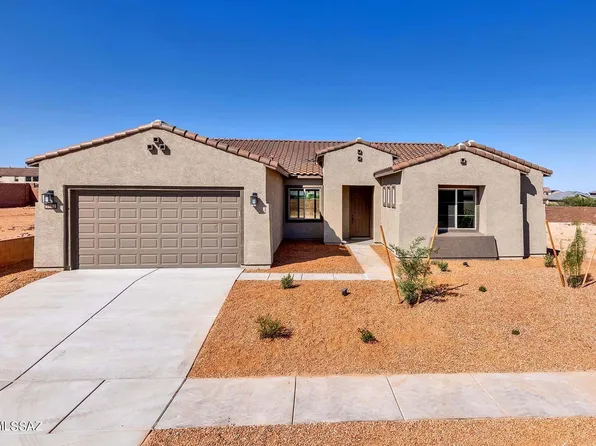 7892 S Sonoran Oak Dr, Tucson, AZ 85747