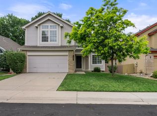 11341 Haswell Dr, Parker, CO 80134