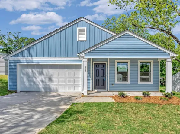 205 Lofty Ridge Rd Lot 5, Greenville, SC 29609