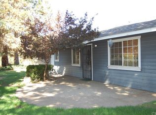 45523 Lauri Ln, Oakhurst, CA 93644