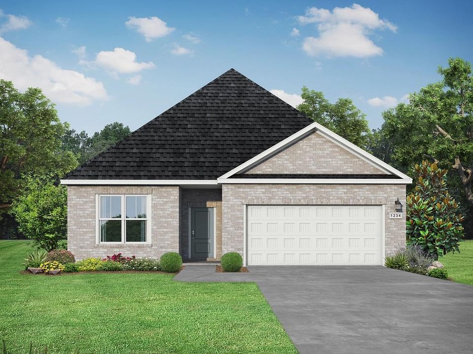 Build The Holly F - now starting at 344,990