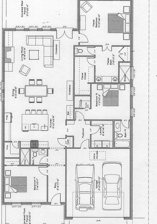 2nd image of 118 Bella Rosa Pl