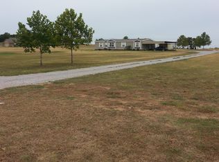 260 Foxden Rd, Ardmore, OK 73401