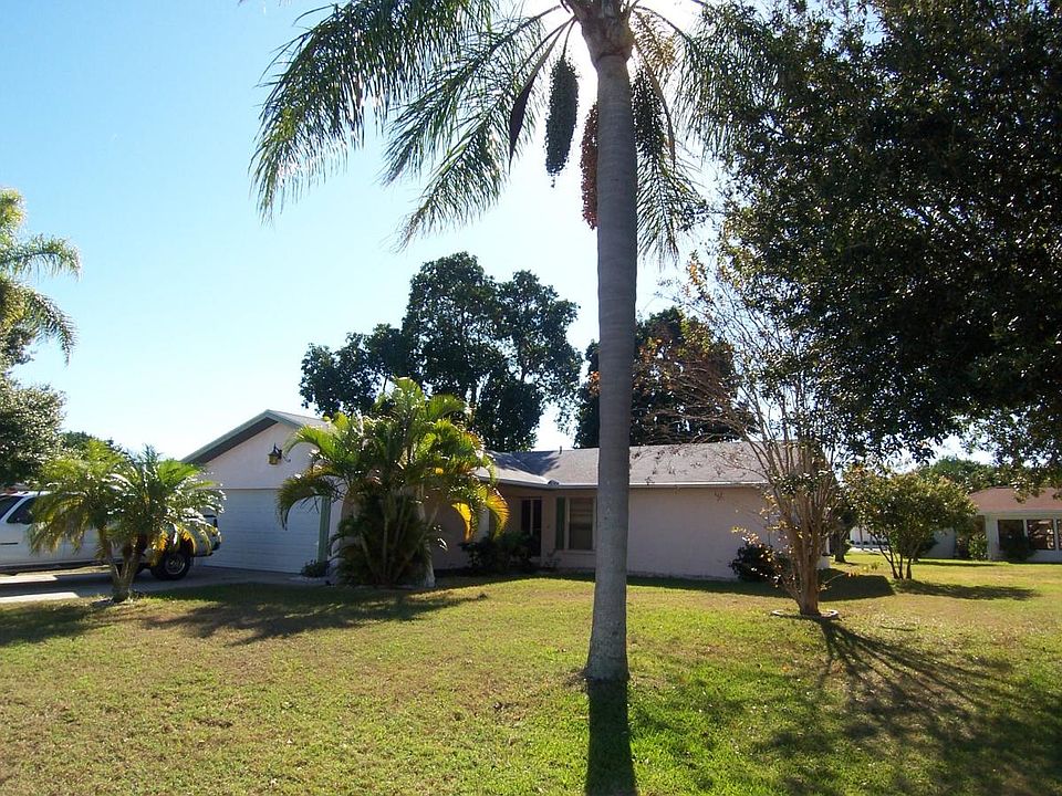 House exterior