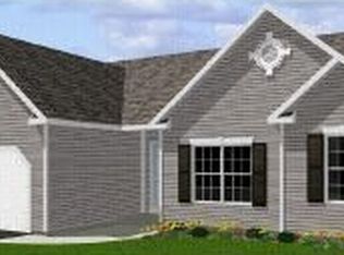 LOT3 Haley Rd, Arundel, ME 04046