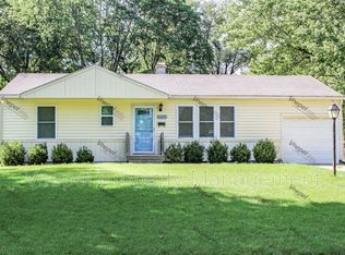 9100 E 74th Ter, Raytown, MO 64133