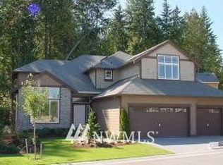 2223 238th NE LOT 38, Sammamish, WA
