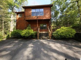 418 Pa Proffitt Rd, Gatlinburg, TN 37738
