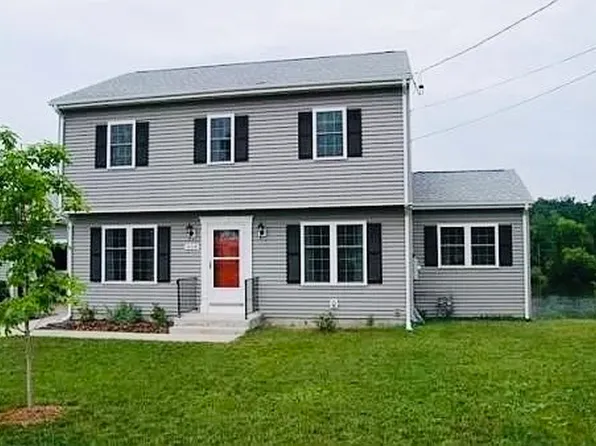 408 Roosevelt Ave, Springfield, MA 01118