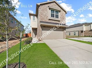 13425 Lucky Bill Ln, Houston, TX 77048