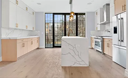 Rented by NOVO Living LLC