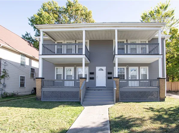 647 Eddy Rd, Cleveland, OH 44108