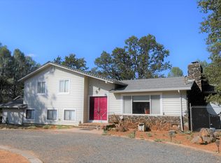 40182 Manzanita Way, Cassel, CA 96016