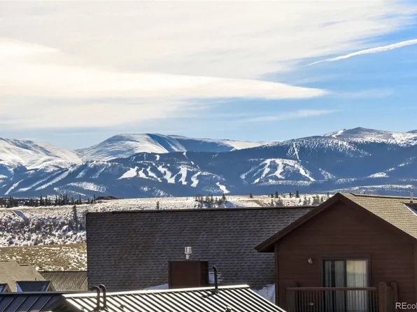 39 Coneflower Drive, Tabernash, CO 80478