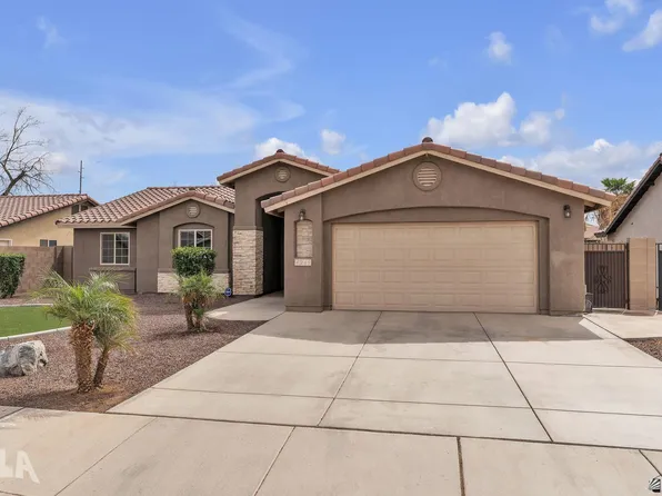 4269 W 11th Pl, Yuma, AZ 85364