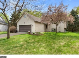 250 126th Ln NW, Coon Rapids, MN 55448