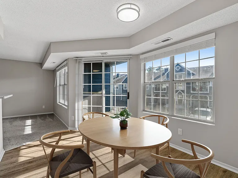Two Bedroom B - 2 Bed / 2 Bath - 1,150 Sq.Ft.