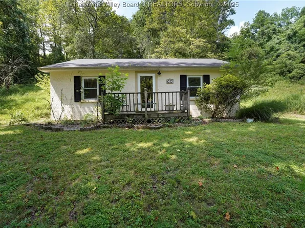 615 Melrose Dr, Charleston, WV 25302