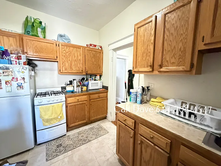 1377 Commonwealth Ave #3 — Photo 9