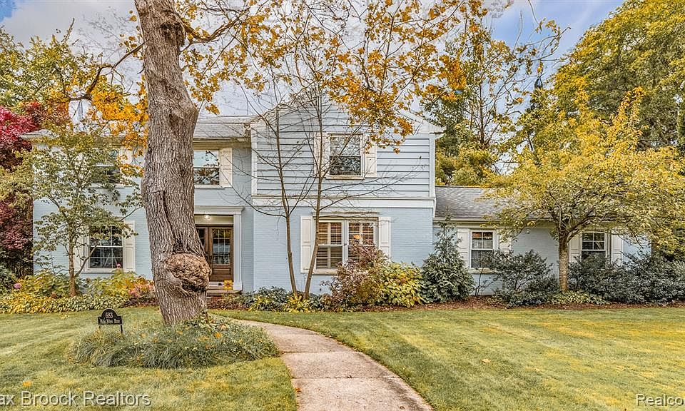 683 Half Moon Rd, Bloomfield Hills, MI 48301 Zillow