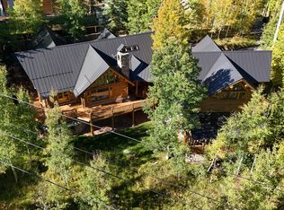 127 Hang Glider Dr, Mountain Village, CO 81435