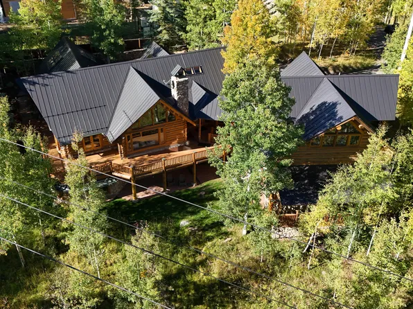 127 Hang Glider Dr, Mountain Village, CO 81435