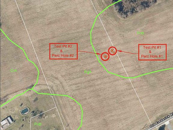 2nd image of 0 Creagerstown Rd