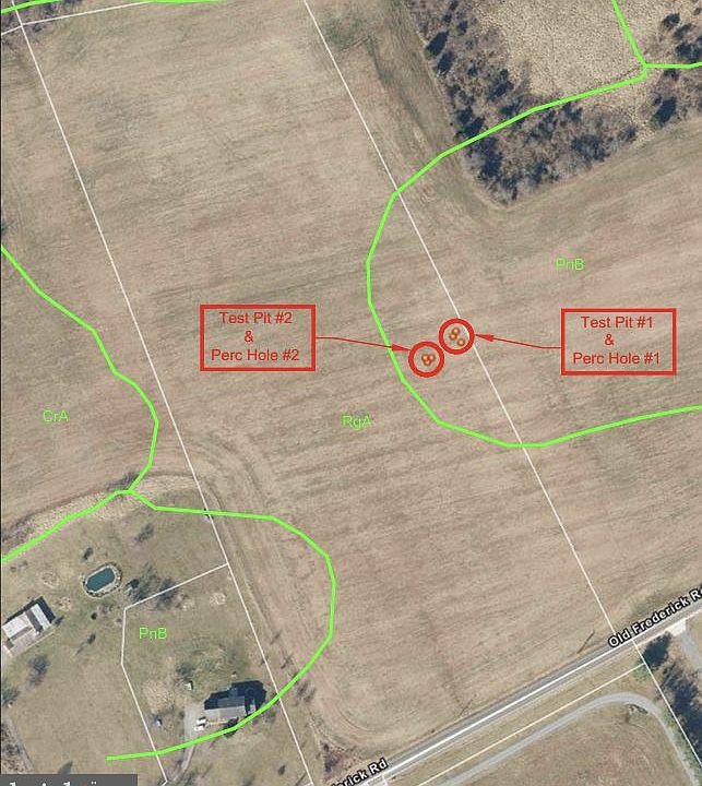 2nd image of 0 Creagerstown Rd