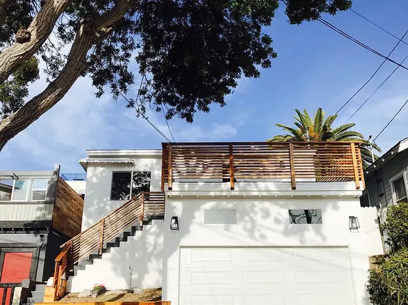418 S Guadalupe Ave, Redondo Beach, CA 90277