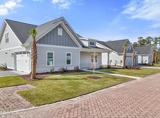 1656 Back Bay Dr SW #L-49, Shallotte, NC 28470