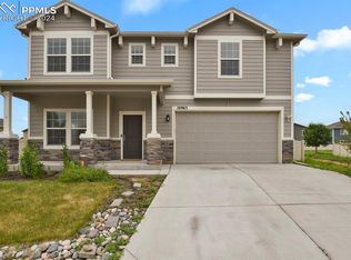 10963 Quercia Cir, Fountain, CO 80817