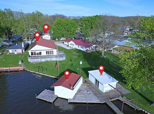 10592 C & Beach Dr #C, Monticello, IN 47960