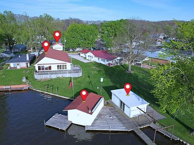 10592 C & Beach Dr #C, Monticello, IN, 47960