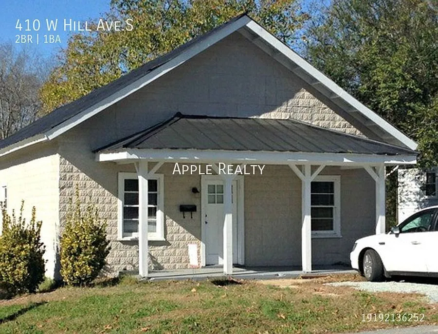 410 W Hill Ave S