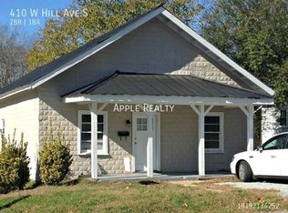 410 W Hill Ave S, Hillsborough, NC 27278